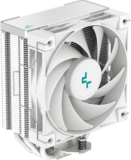DeepCool AK400 WH processzor hűtő DeepCool AK400 WH processzor hűtő