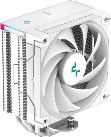 DeepCool AK400 Digital SE WH processzor hűtő DeepCool AK400 Digital SE WH processzor hűtő