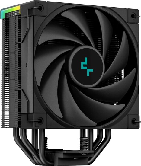 DeepCool AK400 Digital processzor hűtő DeepCool AK400 Digital processzor hűtő
