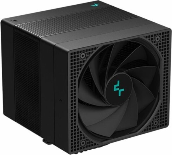 DeepCool Assassin IV processzor hűtő DeepCool Assassin IV processzor hűtő