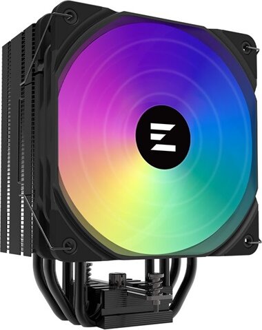 Zalman CNPS9X Performa Plus ARGB Black processzor hűtő Zalman CNPS9X Performa Plus ARGB Black processzor hűtő