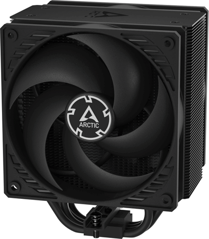 Arctic Freezer 36 Black processzor hűtő Arctic Freezer 36 Black processzor hűtő