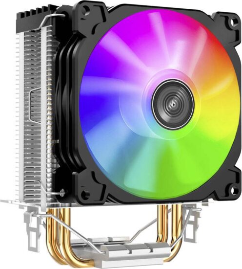 Jonsbo CR-1200 ARGB processzor hűtő Jonsbo CR-1200 ARGB processzor hűtő