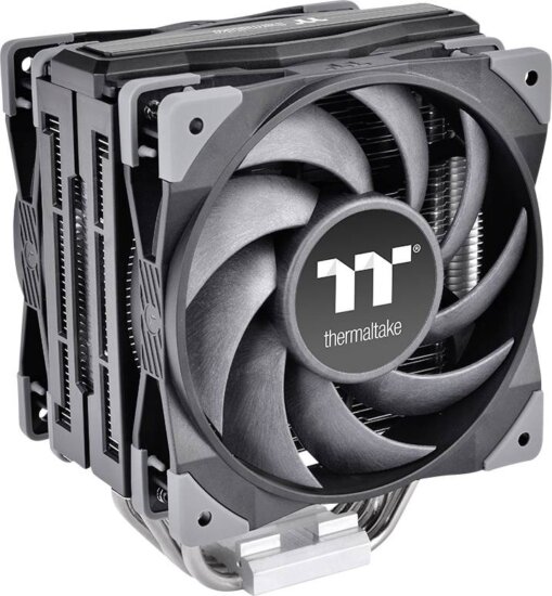 Thermaltake Toughair 510 processzor hűtő