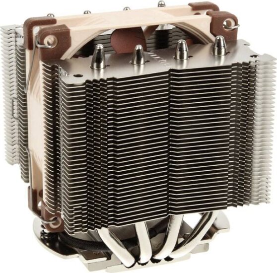 Noctua NH-D9L processzor hűtő Noctua NH-D9L processzor hűtő