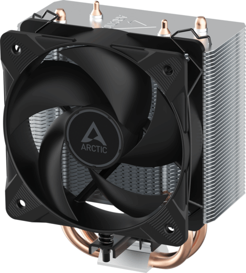 Arctic Freezer 8A CO processzor hűtő
