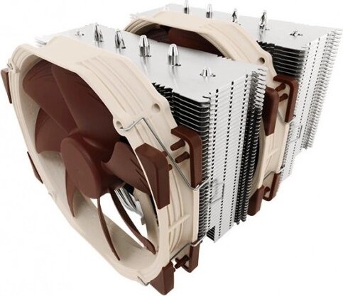 Noctua NH-D15 processzor hűtő