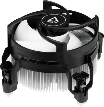 Arctic Alpine 17 processzor hűtő