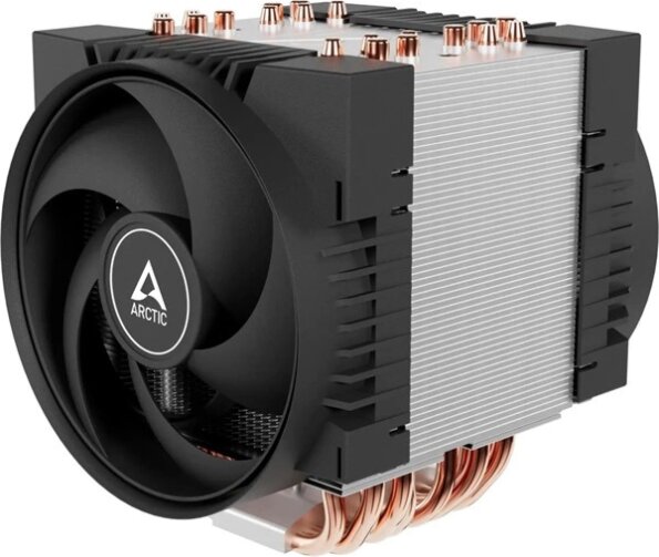Arctic Freezer 4U-SP5 processzor hűtő