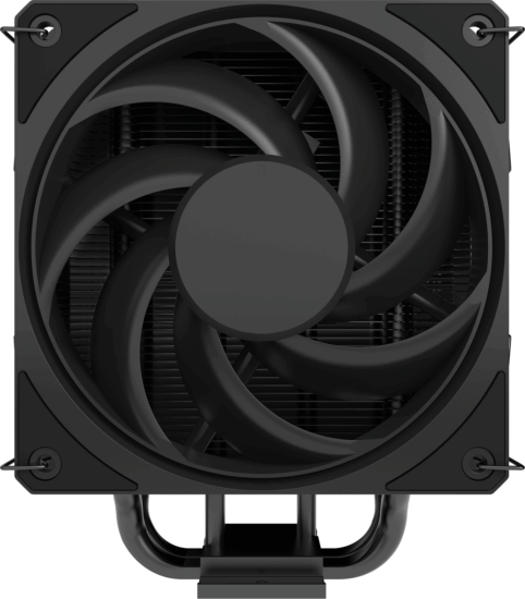 Cooler Master Hyper 212 3DHP Black processzor hűtő Cooler Master Hyper 212 3DHP Black processzor hűtő