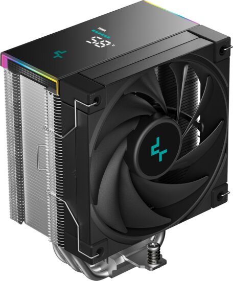 DeepCool AK500S Digital SE processzor hűtő DeepCool AK500S Digital SE processzor hűtő