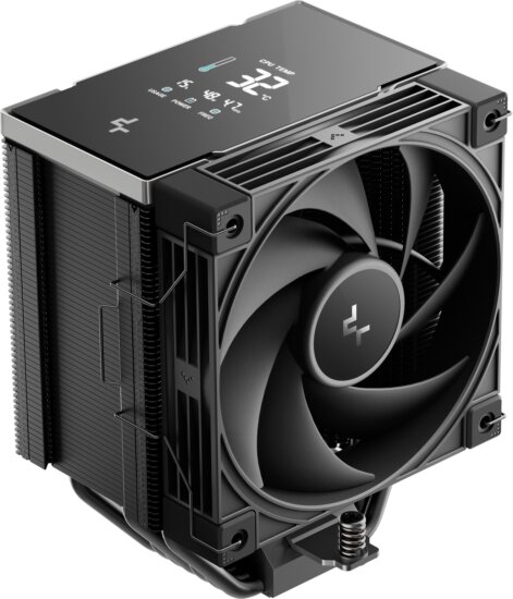 DeepCool AK700 Digital NYX processzor hűtő