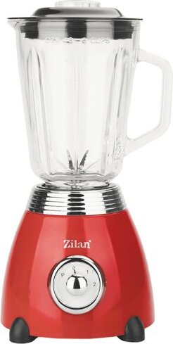 Zilan ZLN7057 retro turmixgép, 500W Zilan ZLN7057 retro turmixgép, 500W