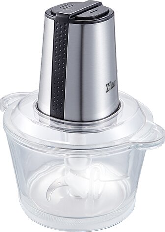 Zilan ZLN3888 aprító, 300W, Ezüst