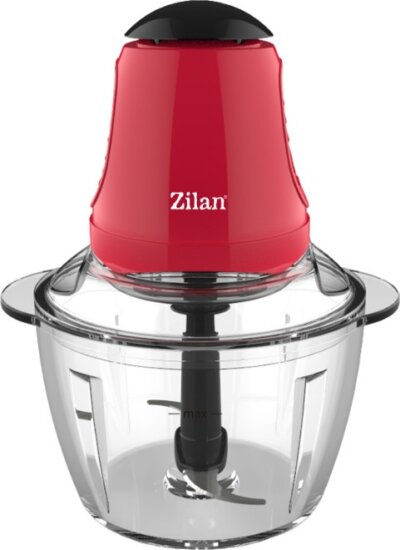 Zilan ZLN5619 aprító, 200W, Piros