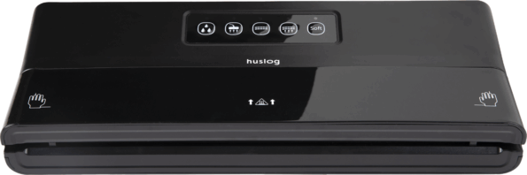 Huslog AK-5334 vákuumfóliázó, 125W Huslog AK-5334 vákuumfóliázó, 125W