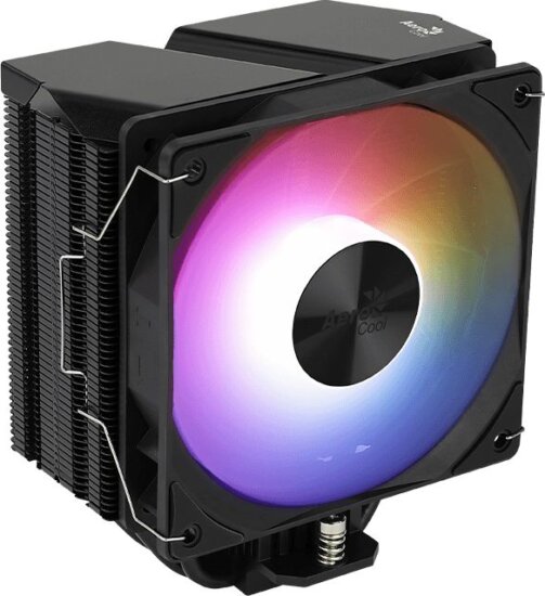 AeroCool Rime 4 processzor hűtő AeroCool Rime 4 processzor hűtő