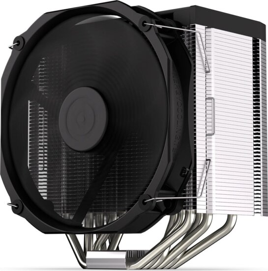 Endorfy Fortis 5 processzor hűtő