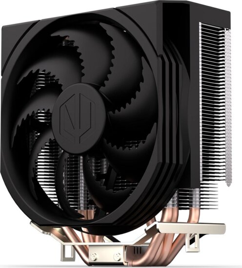 Endorfy Spartan 5 MAX processzor hűtő Endorfy Spartan 5 MAX processzor hűtő