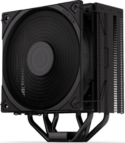 Endorfy Fera 5 Black processzor hűtő
