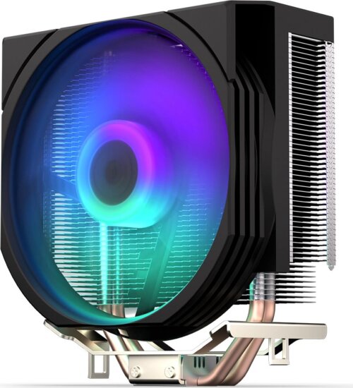 Endorfy Spartan 5 ARGB processzor hűtő Endorfy Spartan 5 ARGB processzor hűtő