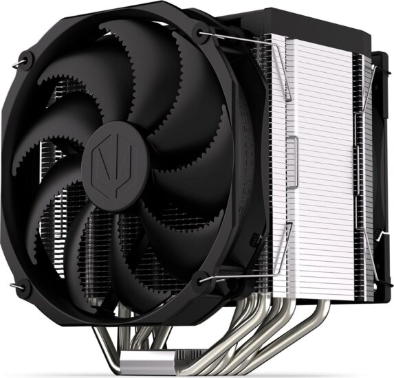 Endorfy Fortis 5 Dual Fan processzor hűtő