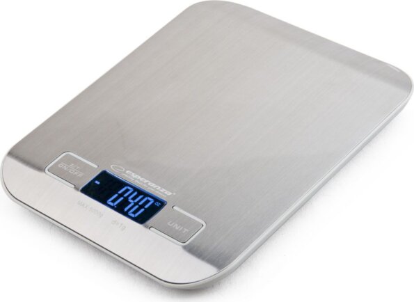 Esperanza EKS001 Pineapple konyhai mérleg Esperanza EKS001 Pineapple konyhai mérleg