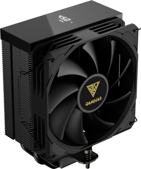 Gamdias Boreas M2-51D processzor hűtő