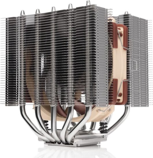 Noctua NH-D12L processzor hűtő Noctua NH-D12L processzor hűtő