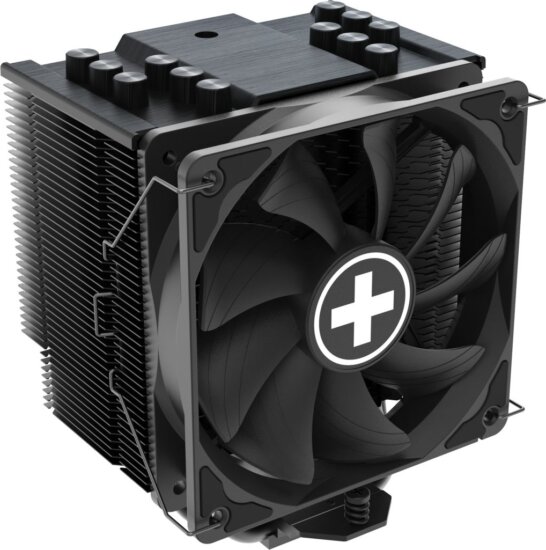 Xilence M906 processzor hűtő Xilence M906 processzor hűtő