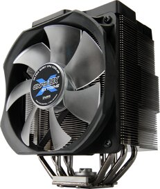 Zalman CNPS10X Performa processzor hűtő Zalman CNPS10X Performa processzor hűtő