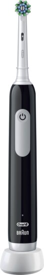 Oral-B Pro Series 1 elektromos fogkefe, Fekete Oral-B Pro Series 1 elektromos fogkefe, Fekete