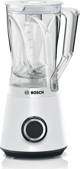 Bosch VitaPower Serie 4 MMB6141W turmixgép, 1200W Bosch VitaPower Serie 4 MMB6141W turmixgép, 1200W