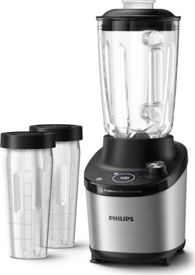 Philips 7000 Series HR3760/10 turmixgép, 1500W Philips 7000 Series HR3760/10 turmixgép, 1500W