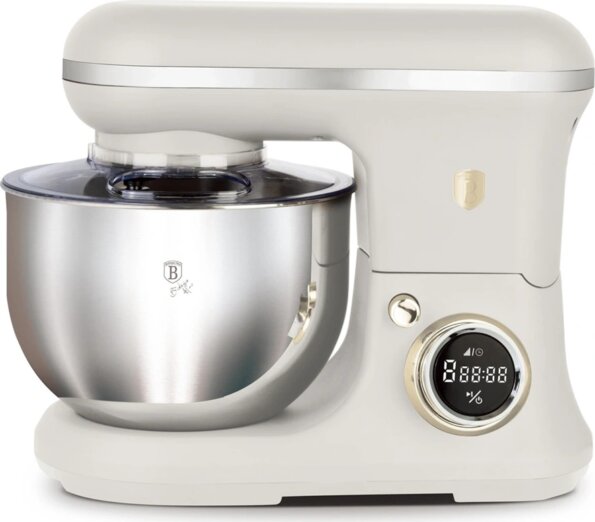 Berlinger Haus BH/9898 konyhai robotgép, 1500W Berlinger Haus BH/9898 konyhai robotgép, 1500W
