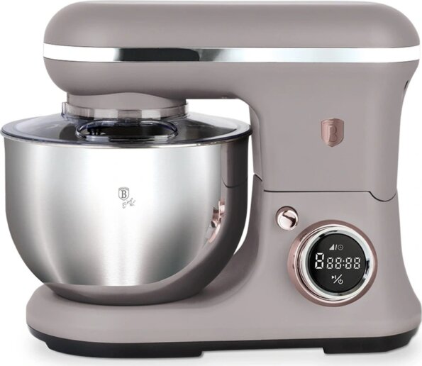 Berlinger Haus BH/9896 konyhai robotgép, 1500W Berlinger Haus BH/9896 konyhai robotgép, 1500W