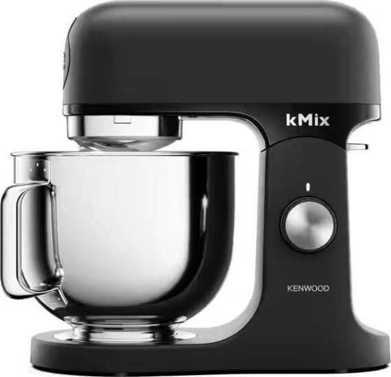 Kenwood kMix KMX751ABK konyhai robotgép, 1000W Kenwood kMix KMX751ABK konyhai robotgép, 1000W