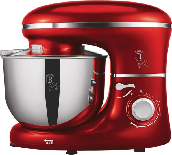 Berlinger Haus BH/9193 konyhai robotgép, 1300W