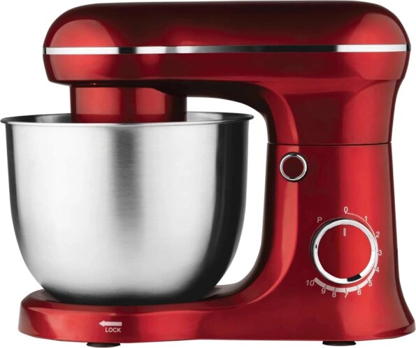 Berlinger Haus BH/9864 konyhai robotgép, 1500W Berlinger Haus BH/9864 konyhai robotgép, 1500W