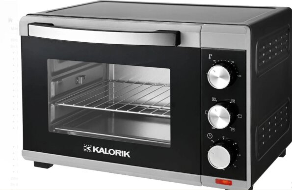 Kalorik OT2012CRSR mini sütő, 22 l Kalorik OT2012CRSR mini sütő, 22 l