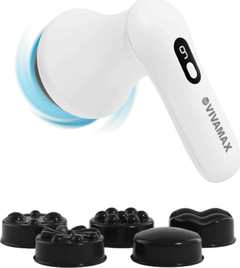 Vivamax GYVM47 Relax & Tone kézi masszírozó