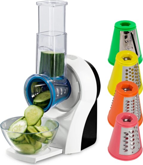 Esperanza EKM026 Caprese aprító, 150W