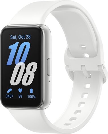 Samsung Galaxy Fit3 aktivitásmérő, Ezüst