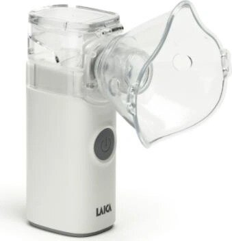 Laica NE1012 ultrahangos inhalátor Laica NE1012 ultrahangos inhalátor