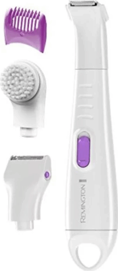 Remington Smooth & Silky WPG4035 női borotva Remington Smooth & Silky WPG4035 női borotva