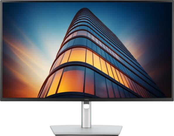 Dell Pro Plus P2725DE 27" QHD IPS LED monitor