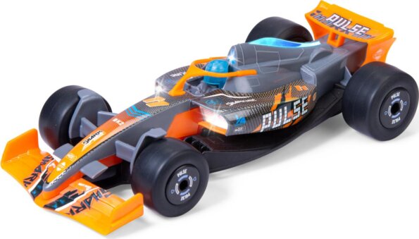 Dickie, Formula Racer Team Pulse versenyautó