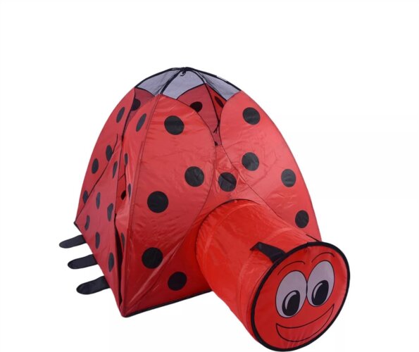 Wonderland, Katica kalandalagút