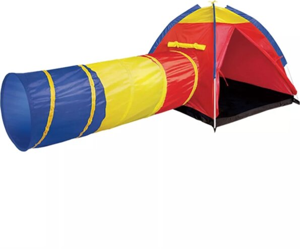 Wonderland, Háromszínű kalandalagút