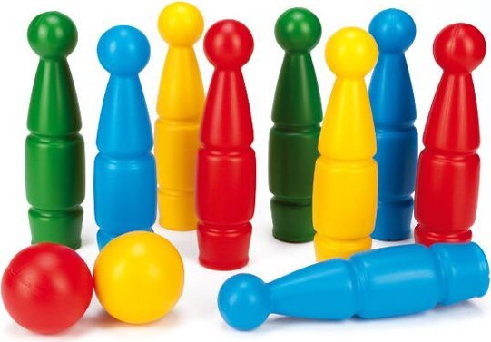 Wader, Dobozos teke készlet Wader, Dobozos teke készlet